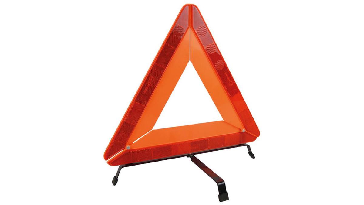 Carpoint+Triangle+de+Signalisation+Mod%C3%A8le+Lourd+Approbation+E